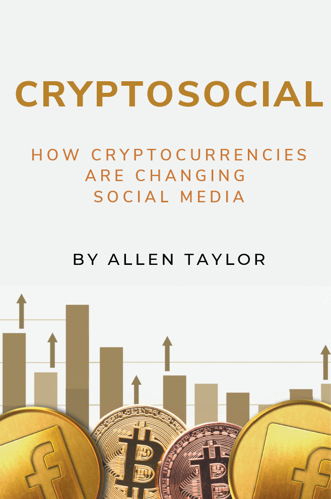 Cryptosocial Allen Taylor