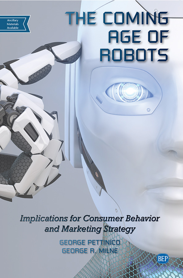 The Coming Age Of Robots George Pettinico