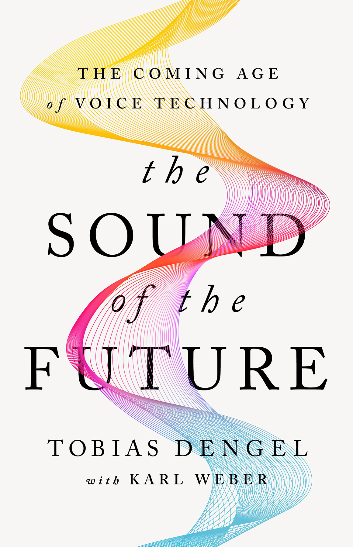 The Sound Of The Future Tobias Dengel