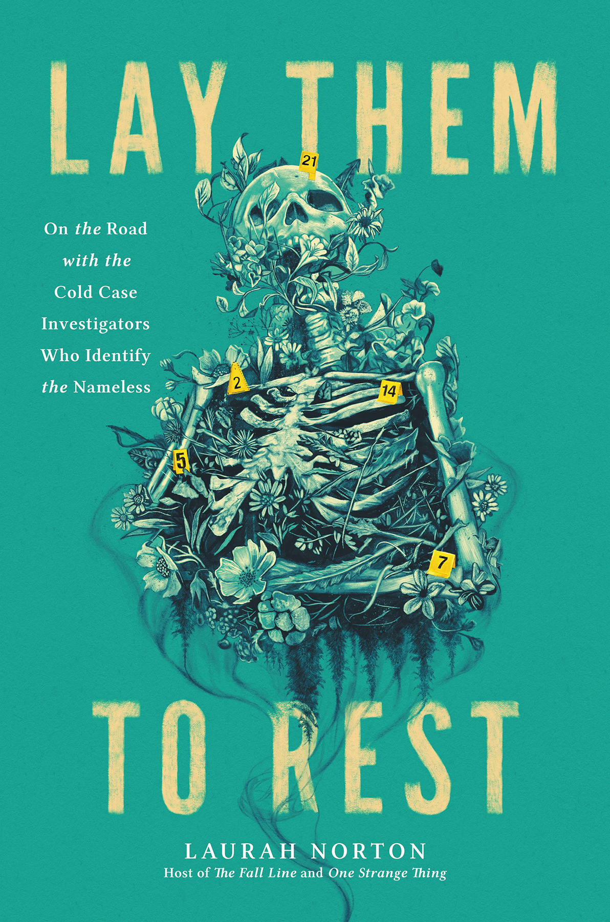 Lay Them To Rest Laurah Norton