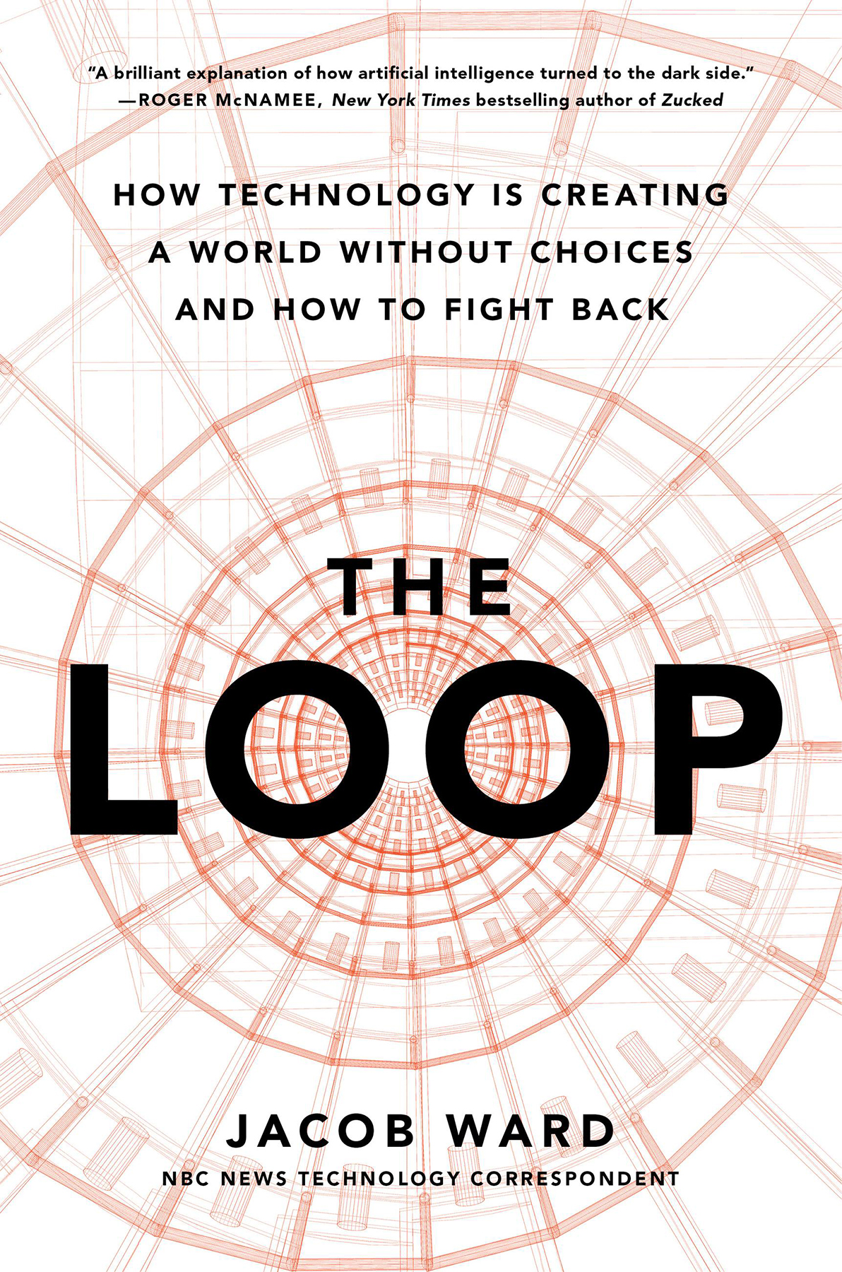 The Loop Jacob Ward