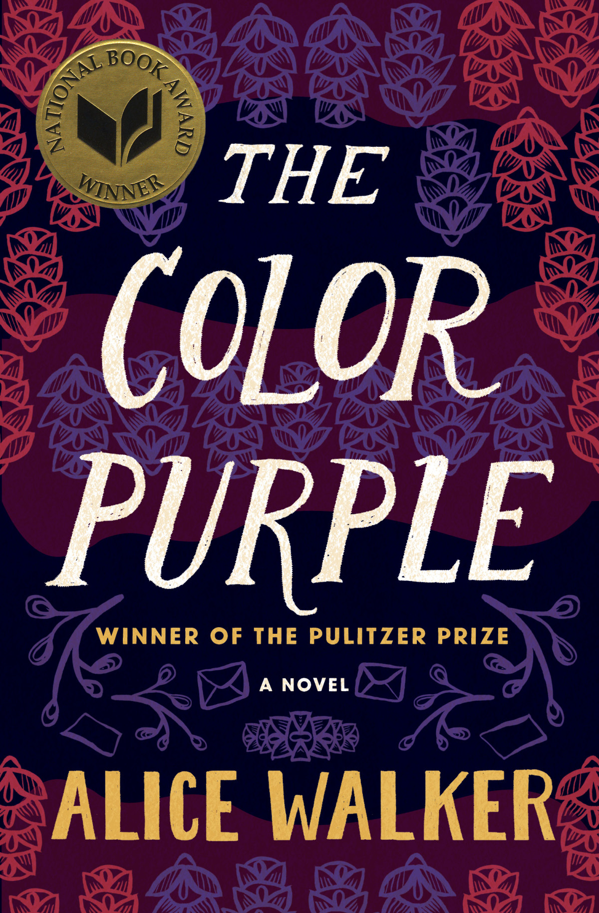 The Color Purple Alice Walker