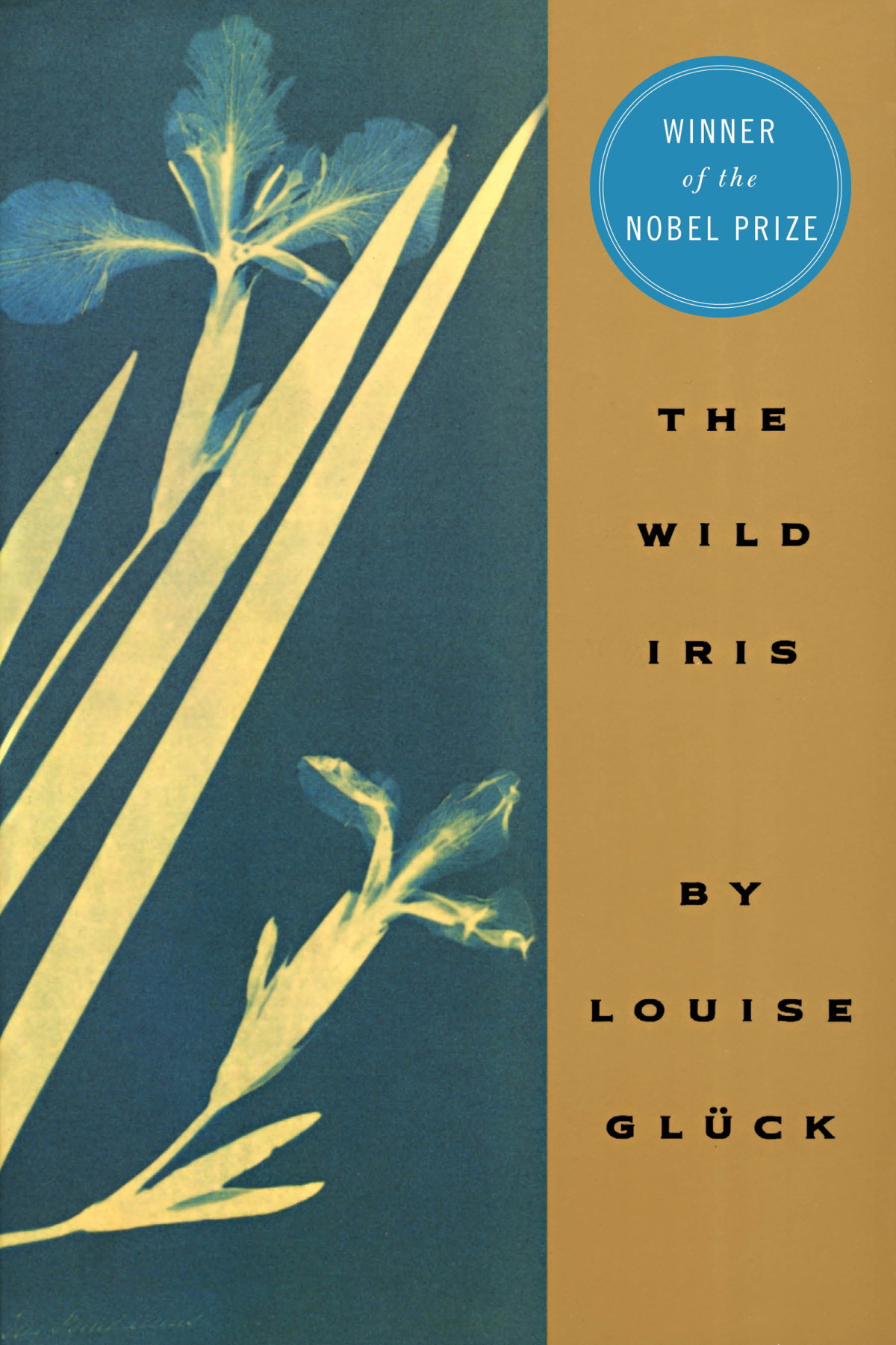 The Wild Iris Louise Gluck