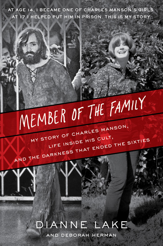 Member Of The Family Dianne Lake