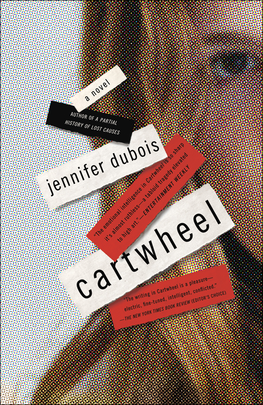 Cartwheel Jennifer Dubois