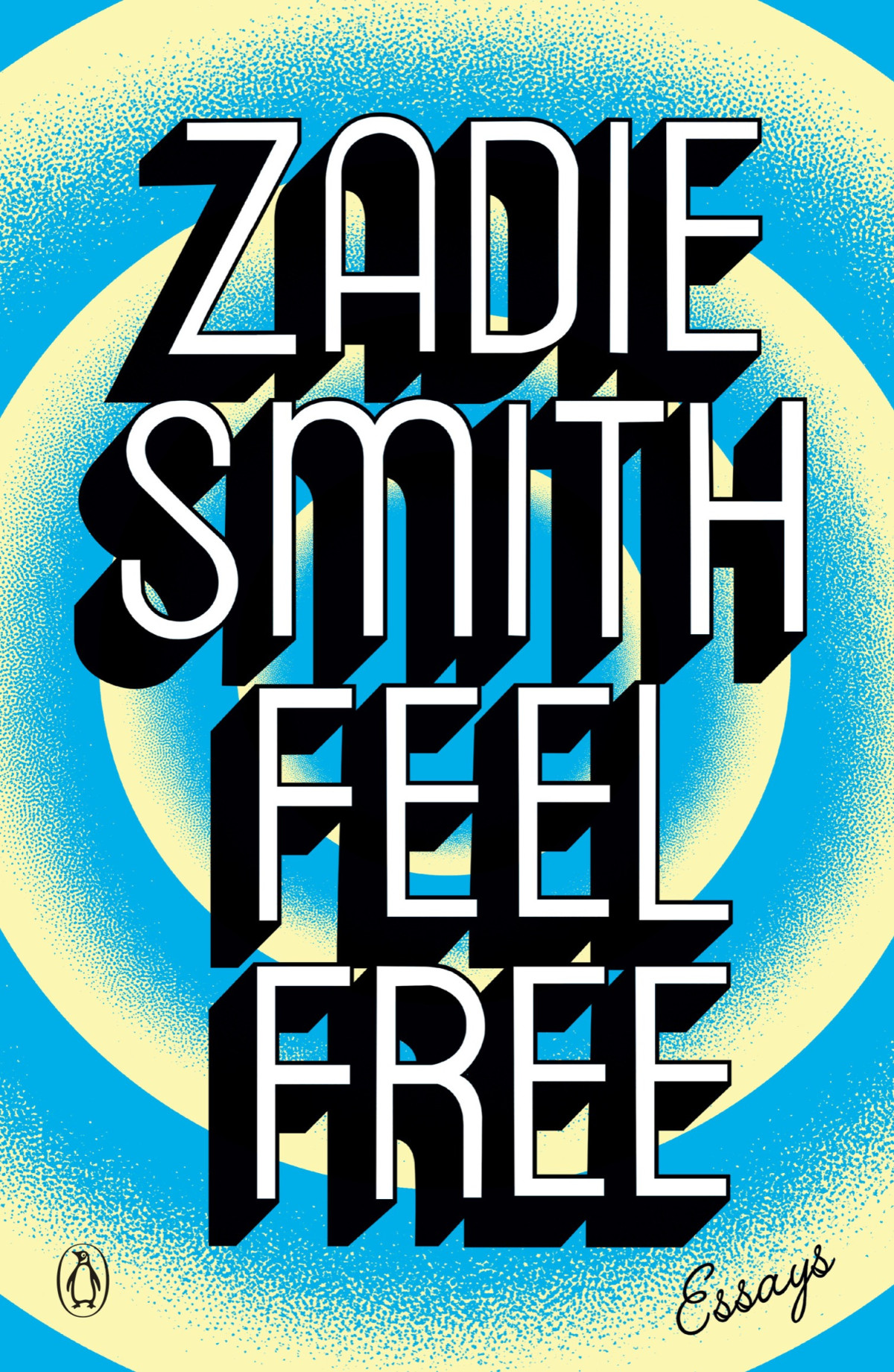 Feel Free Essays Zadie Smith