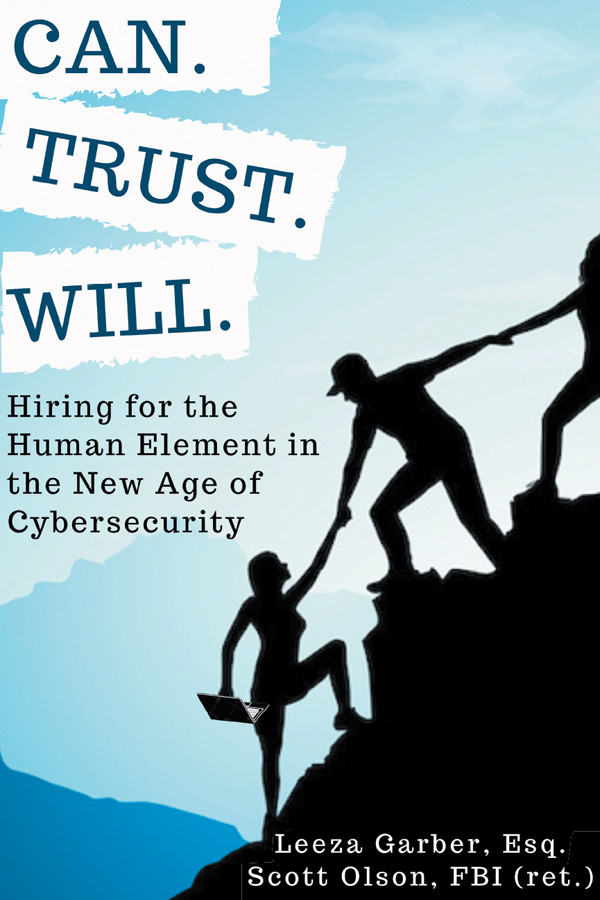 Can Trust Will Leeza Garber