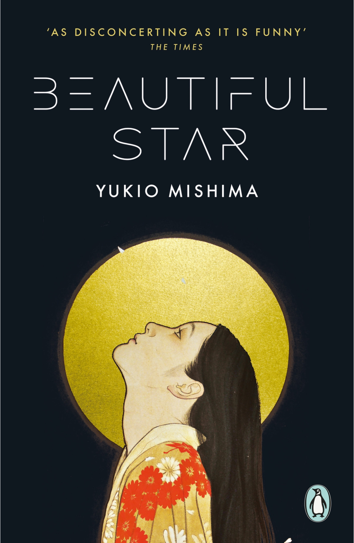 Beautiful Star Yukio Mishima