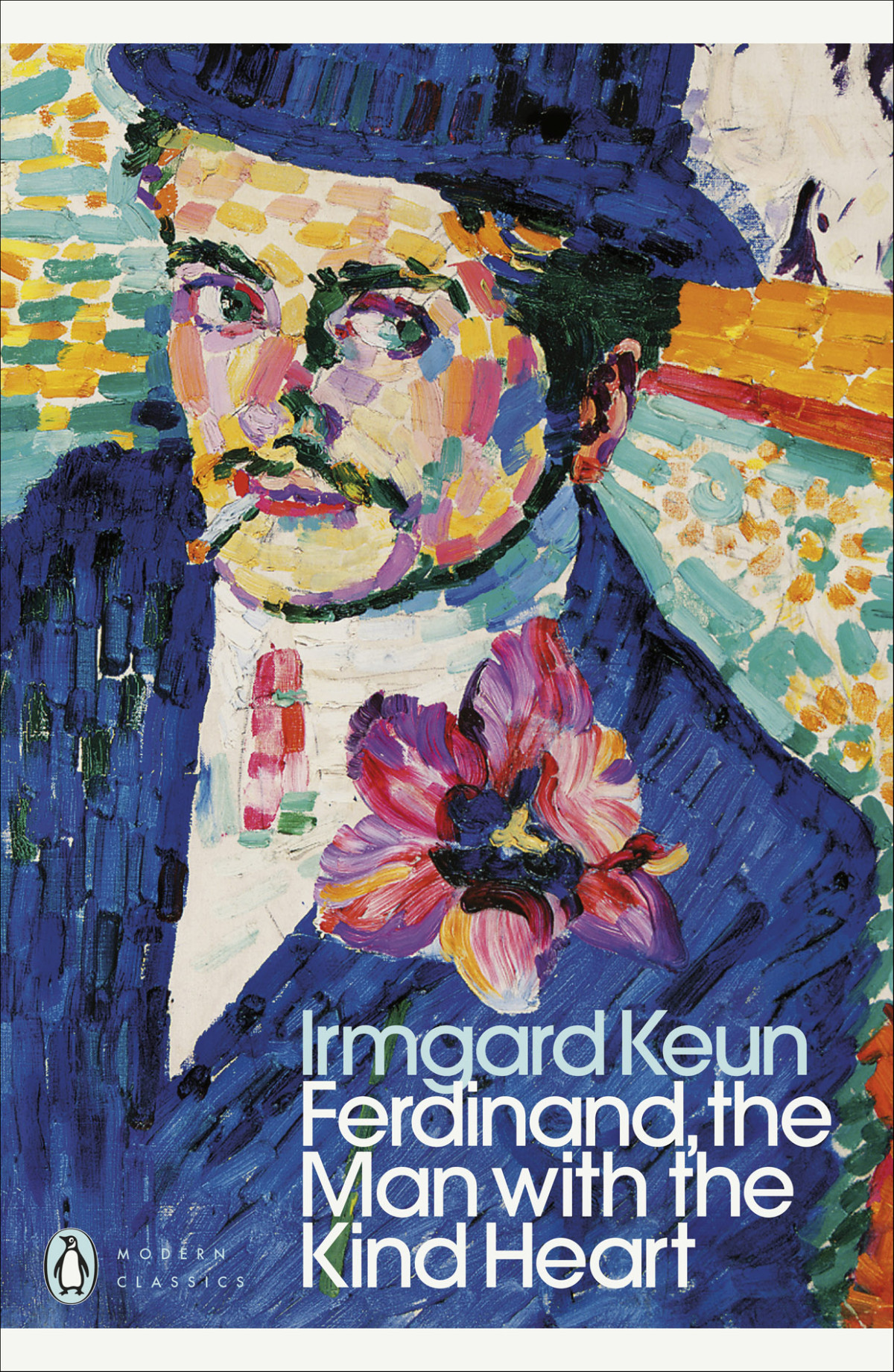 Ferdinand The Man With The Kind Heart Irmgard Keun