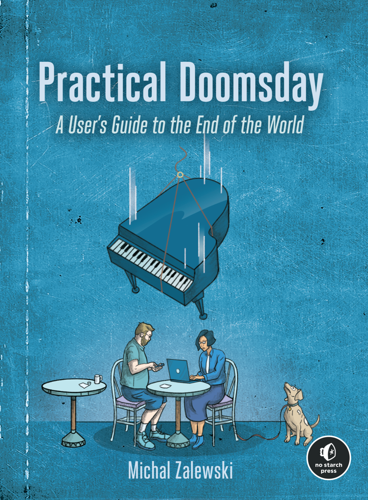 Practical Doomsday Michal Zalewski