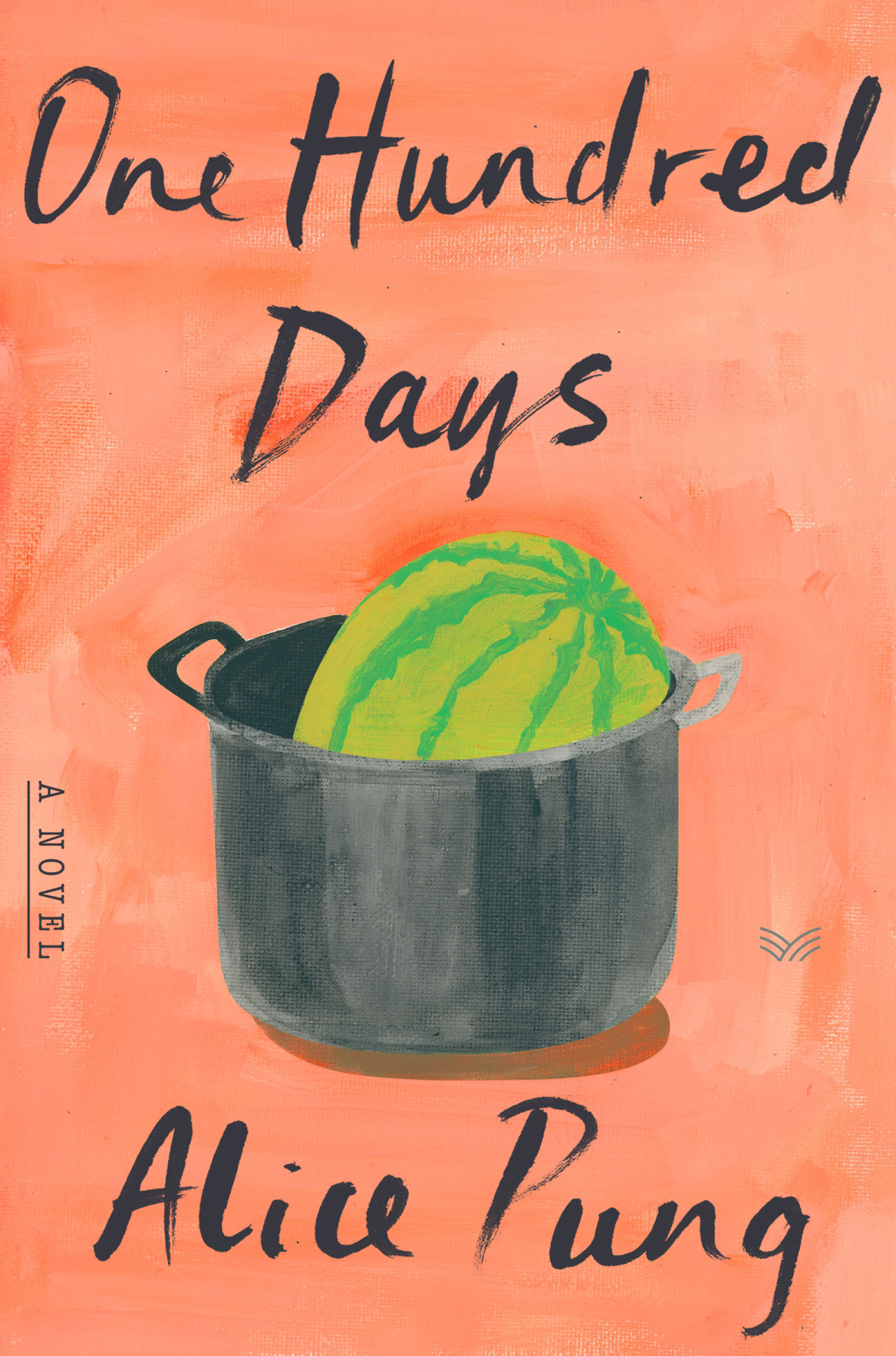 One Hundred Days Alice Pung