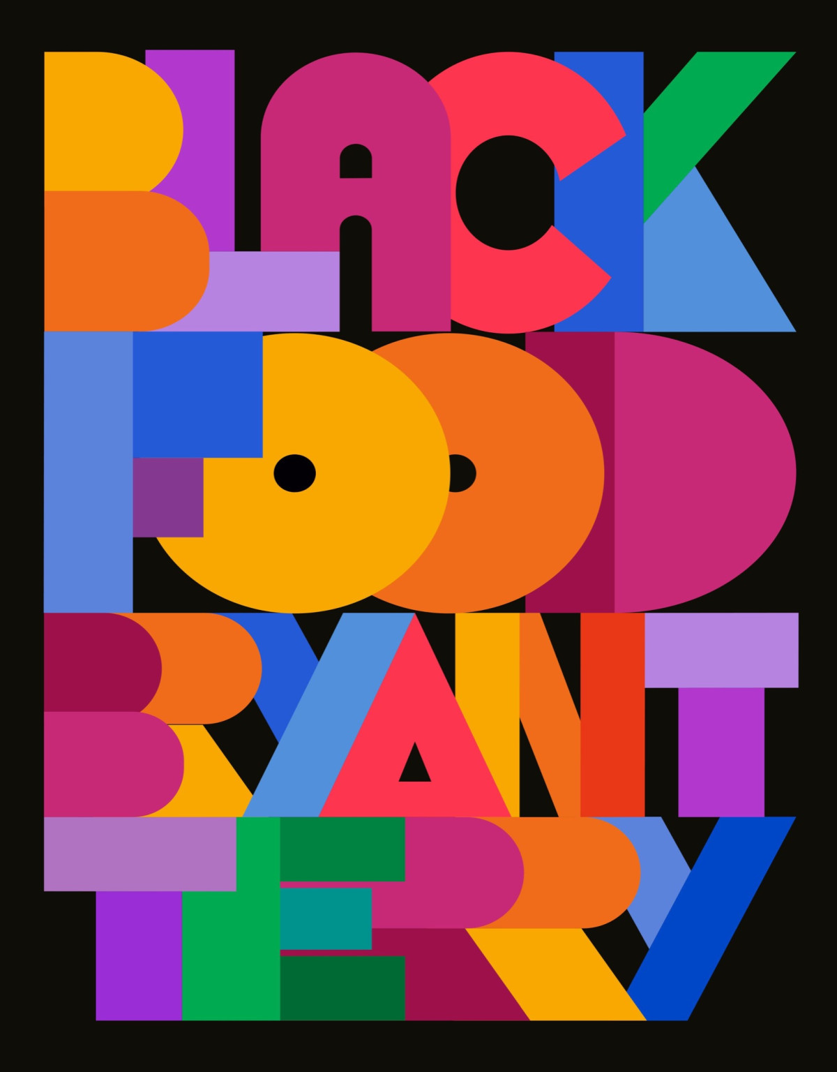 Black Food Stories Art And Recipes From Across The African Diaspora A Cookbook Bryant Terry