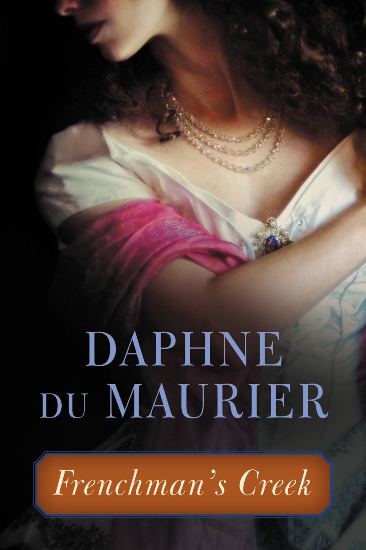 Frenchmans Creek Daphne Du Maurier