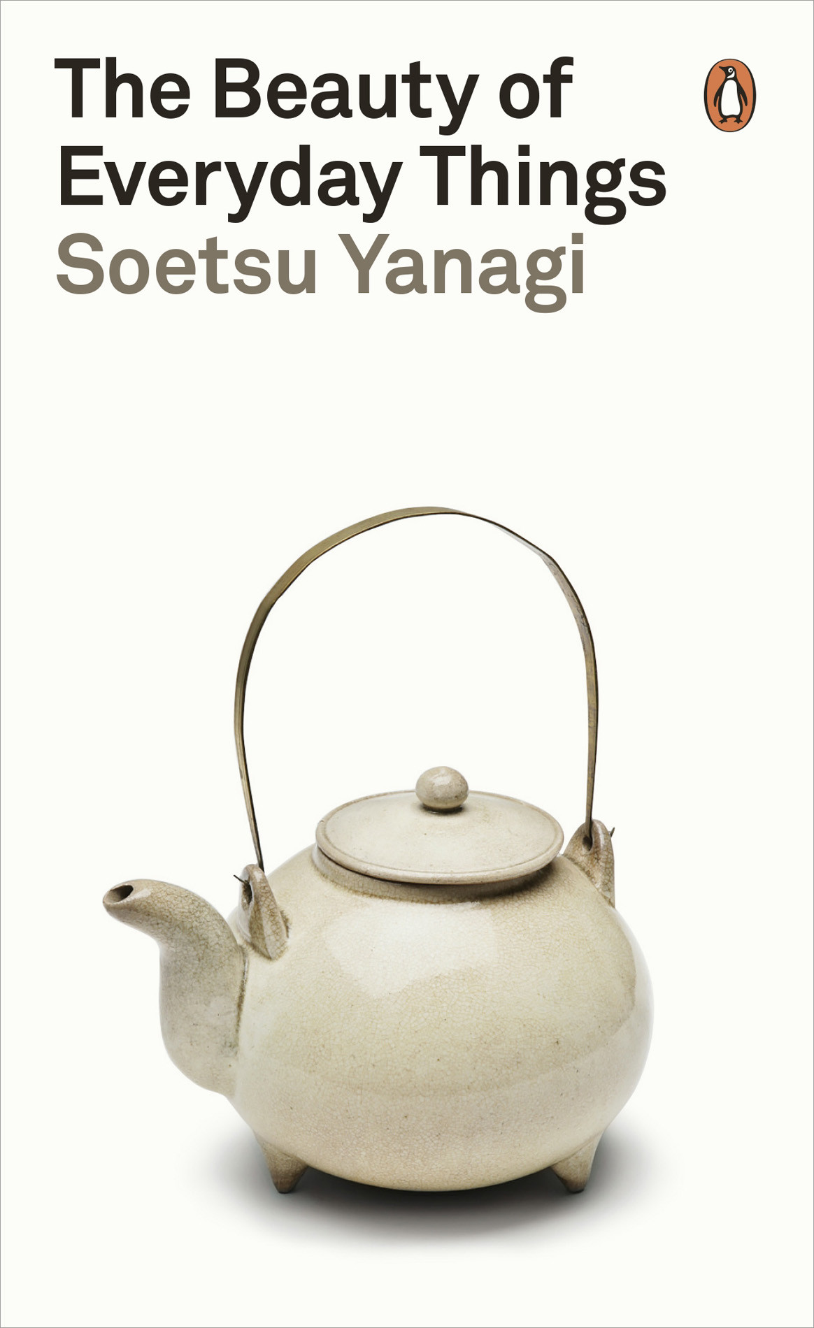 The Beauty Of Everyday Things Soetsu Yanagi