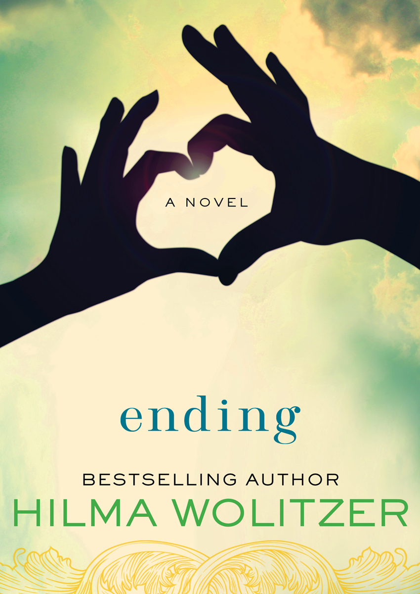 Ending Hilma Wolitzer