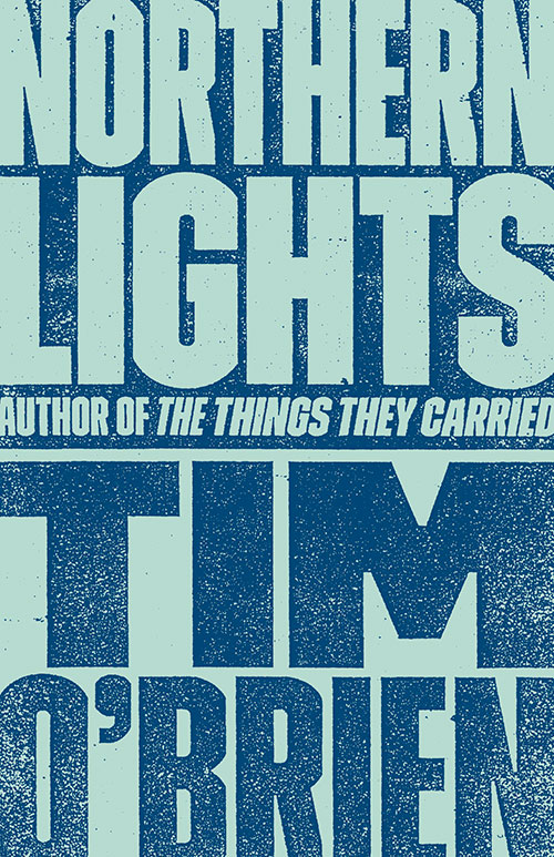 Northern Lights Tim Obrien