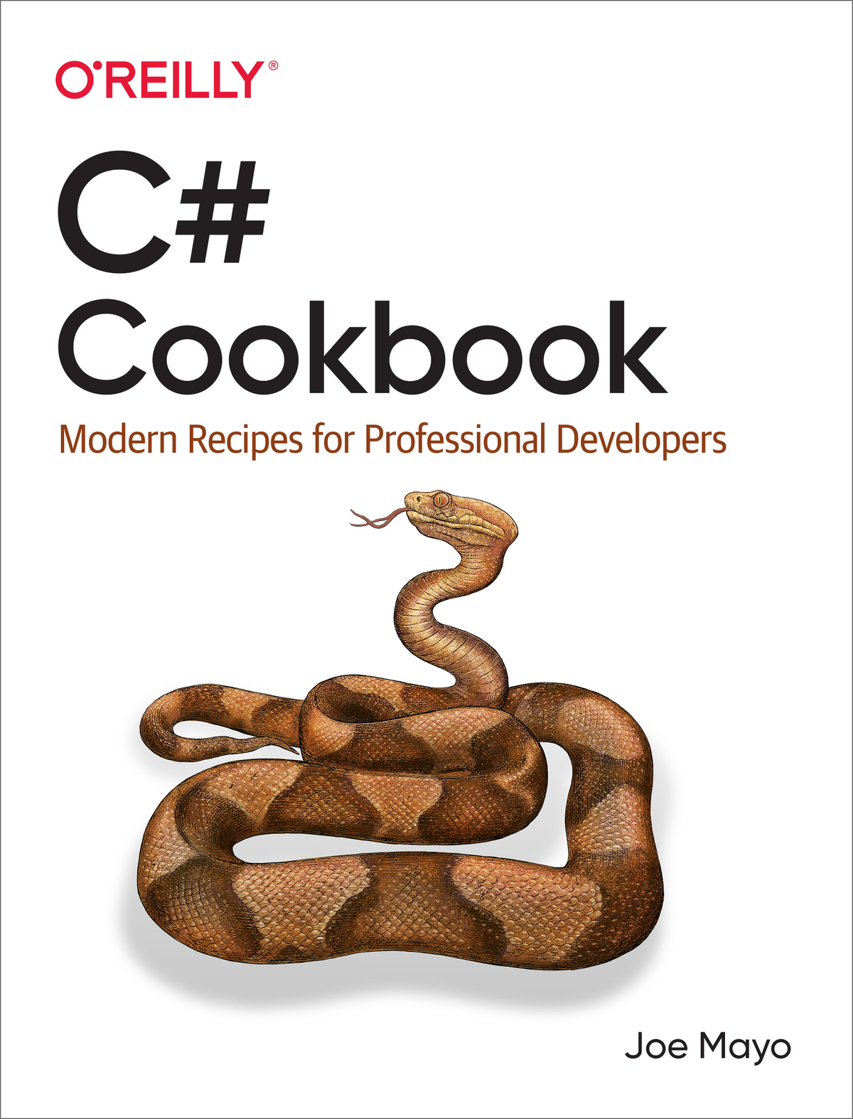 C Cookbook Joe Mayo