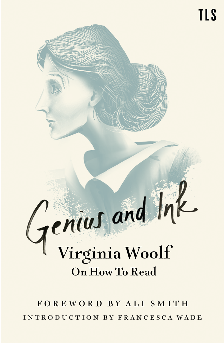 Genius And Ink Tls Books