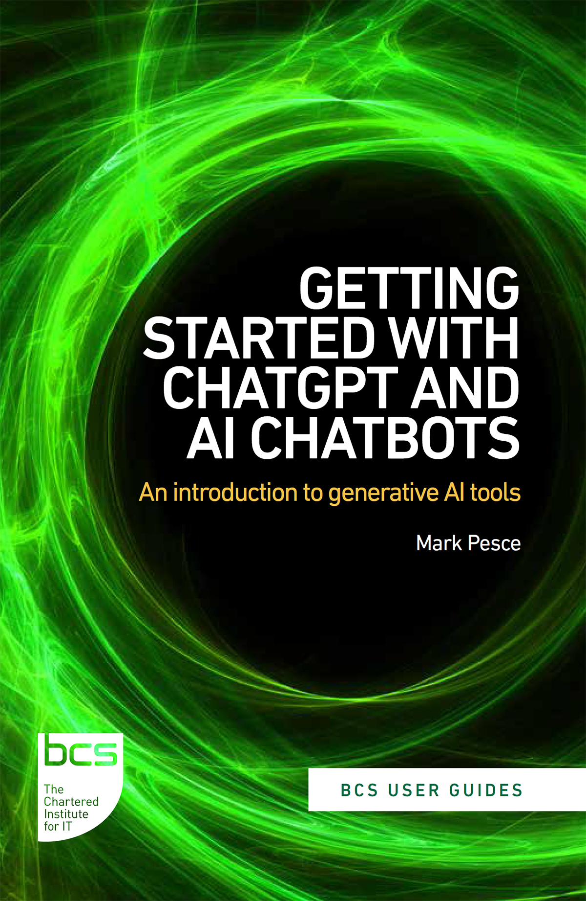 Getting Started With Chatgpt And Ai Chatbots Mark Pesce