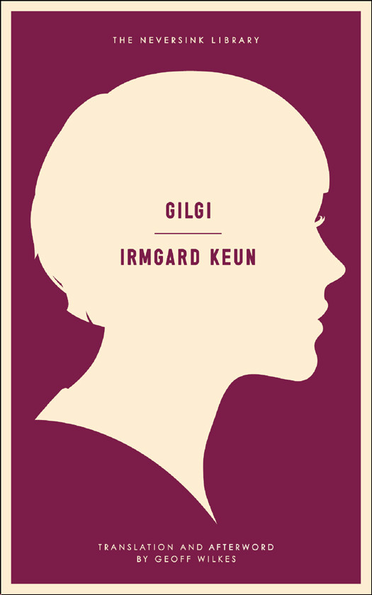 Gilgi Irmgard Keun