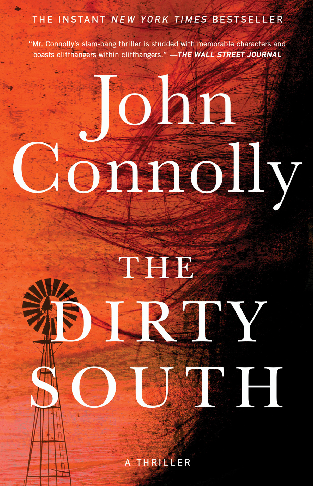 The Dirty South A Thriller John Connolly