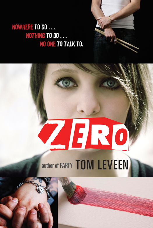 Zero Tom Leveen