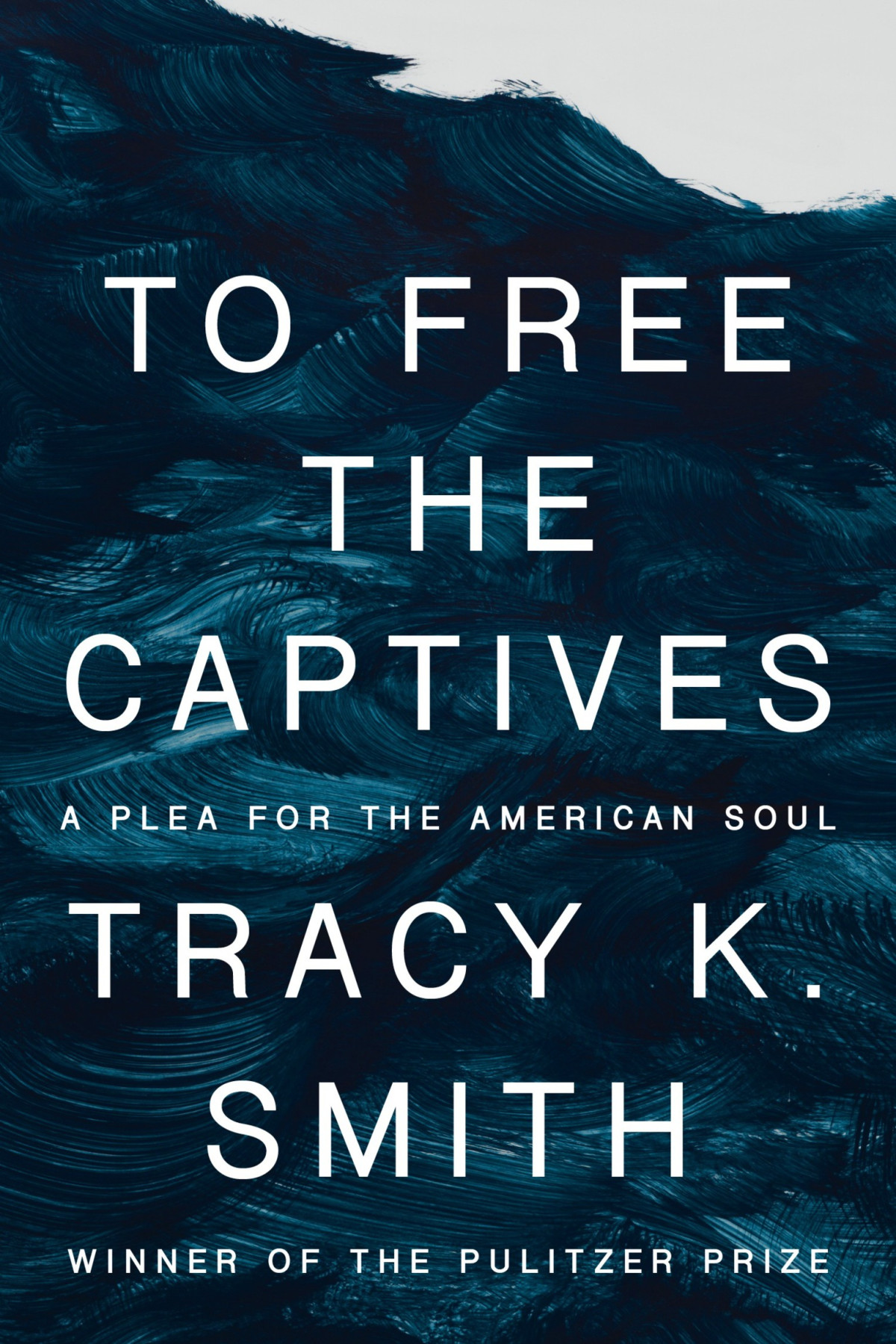To Free The Captives A Plea For The American Soul Tracy K Smith