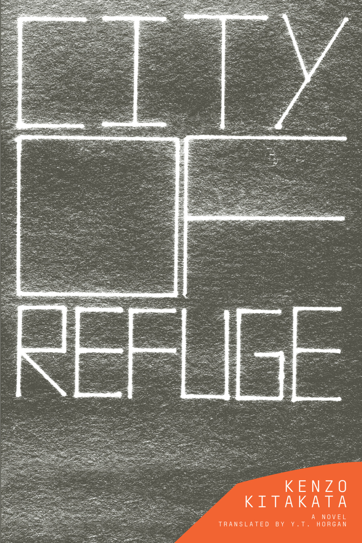 City Of Refuge Kenzo Kitakata