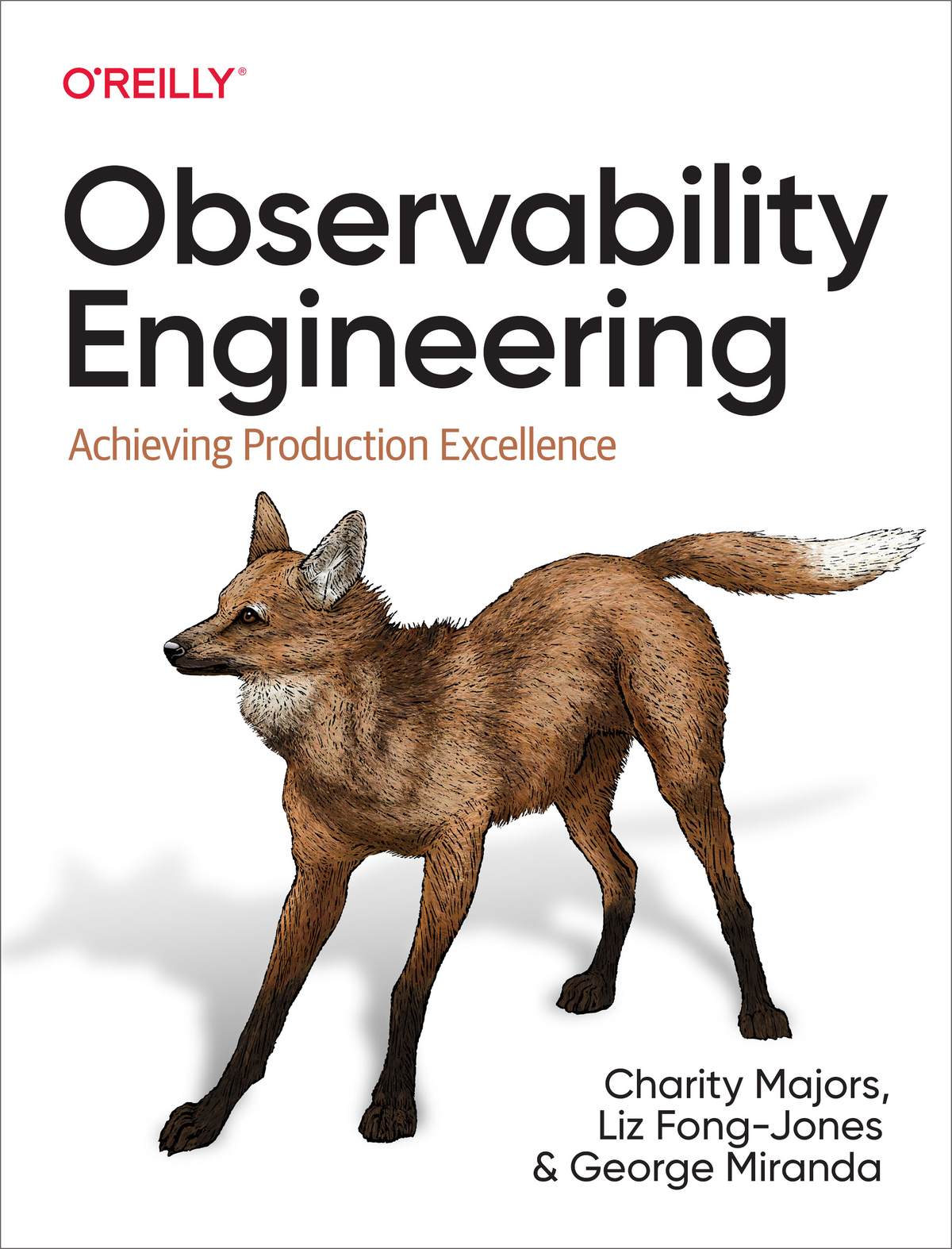 Observability Engineering Charity Majors