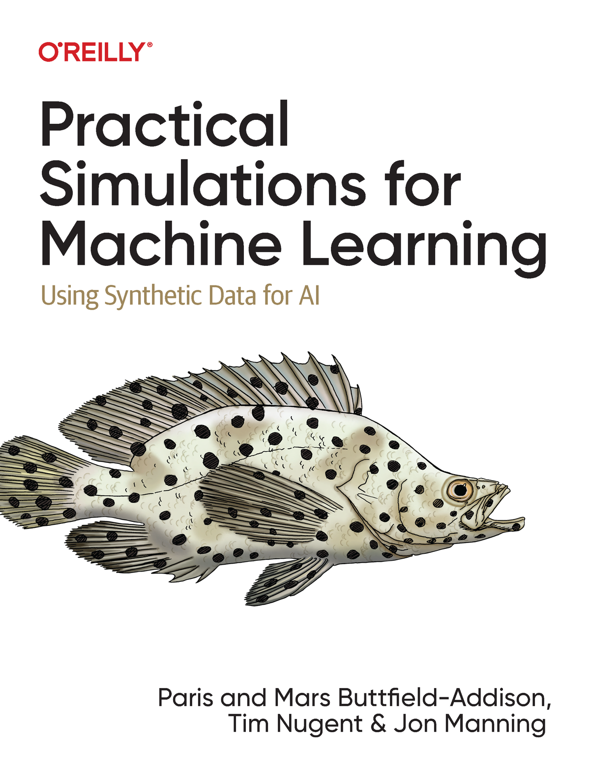 Practical Simulations For Machine Learning Paris Buttfieldaddison