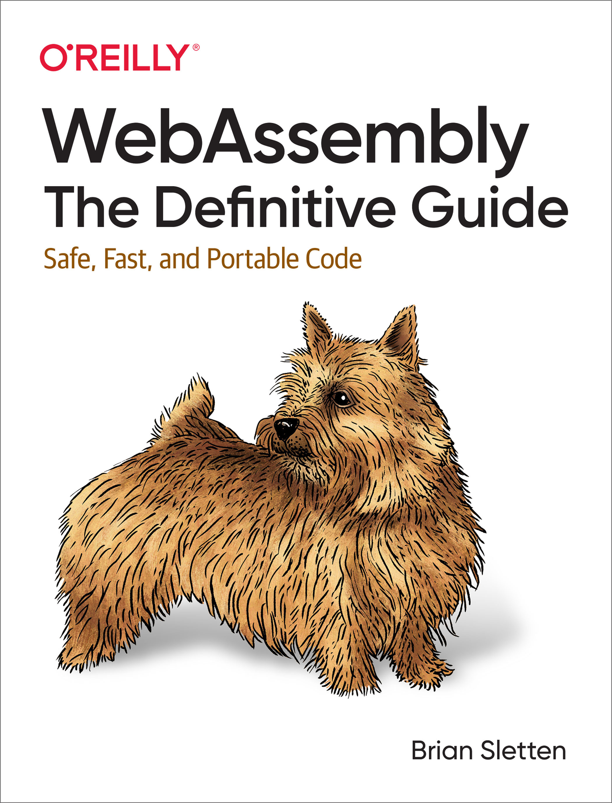Webassembly Brian Sletten