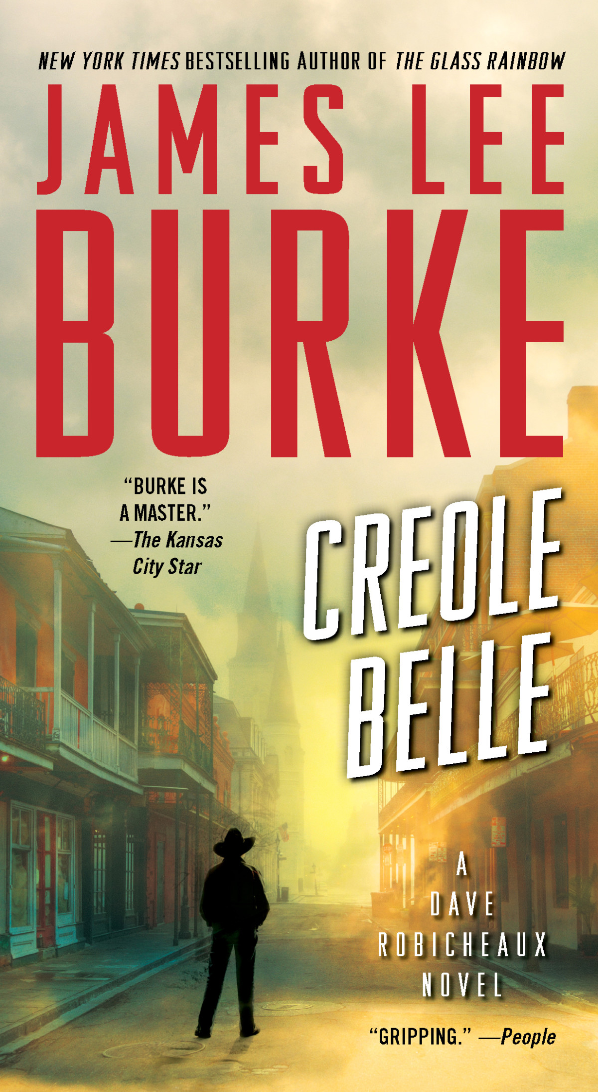 Creole Belle James Lee Burke