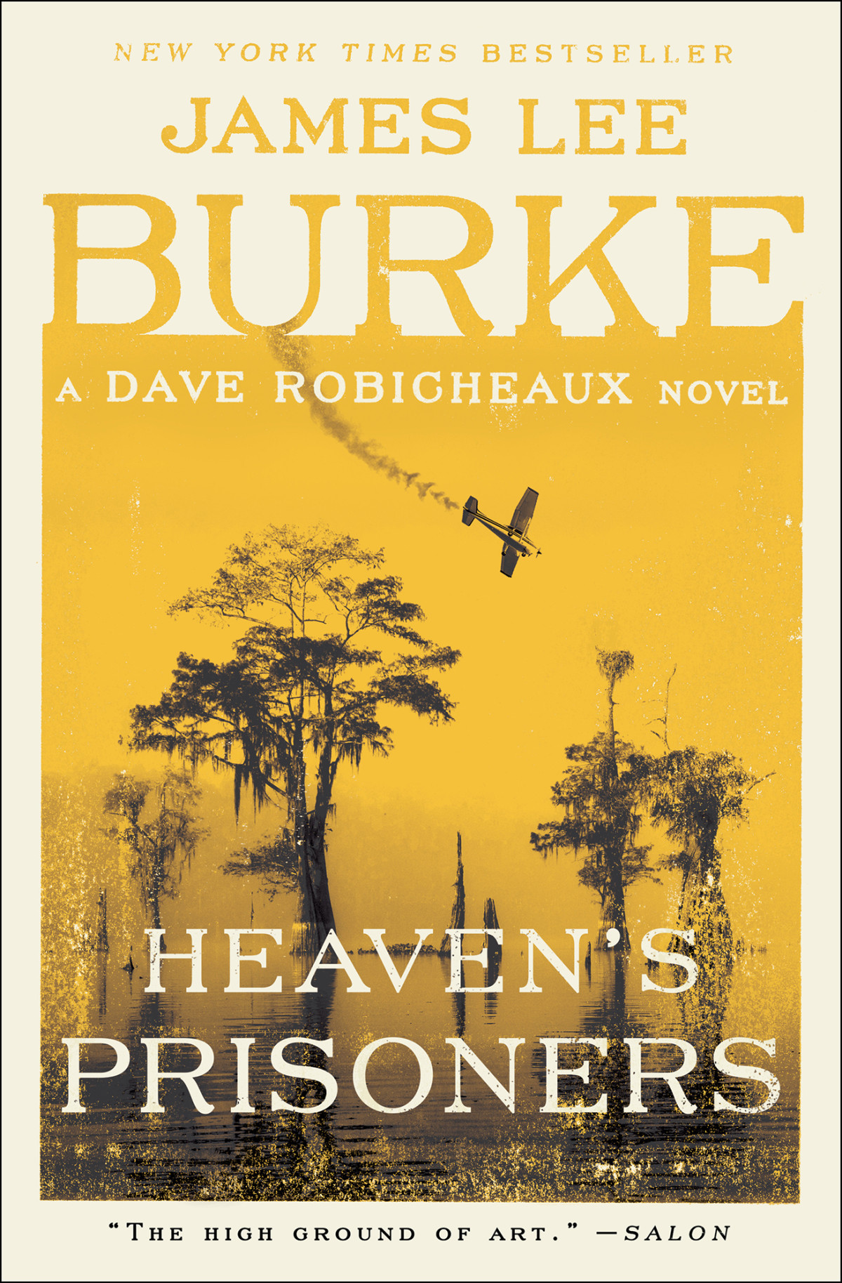 Heavens Prisoners James Lee Burke