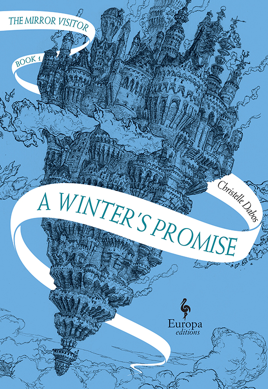 A Winters Promise Christelle Dabos