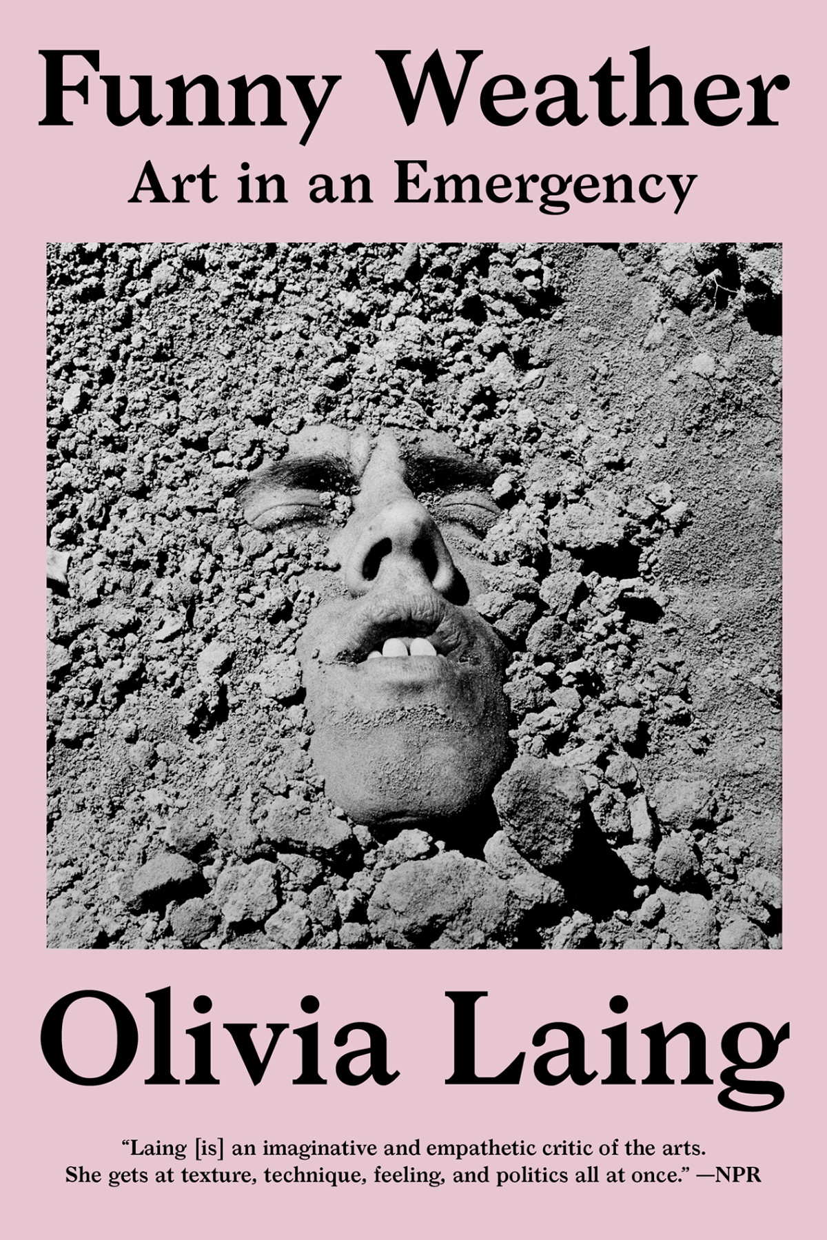 Funny Weather Olivia Laing