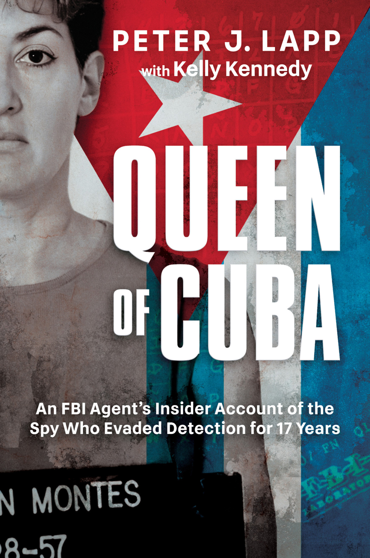 Queen Of Cuba Peter J Lapp