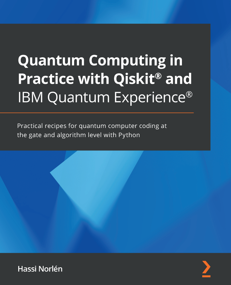 Quantum Computing In Practice With Qiskit174 And Ibm Quantum Experience174 Hassi Norln