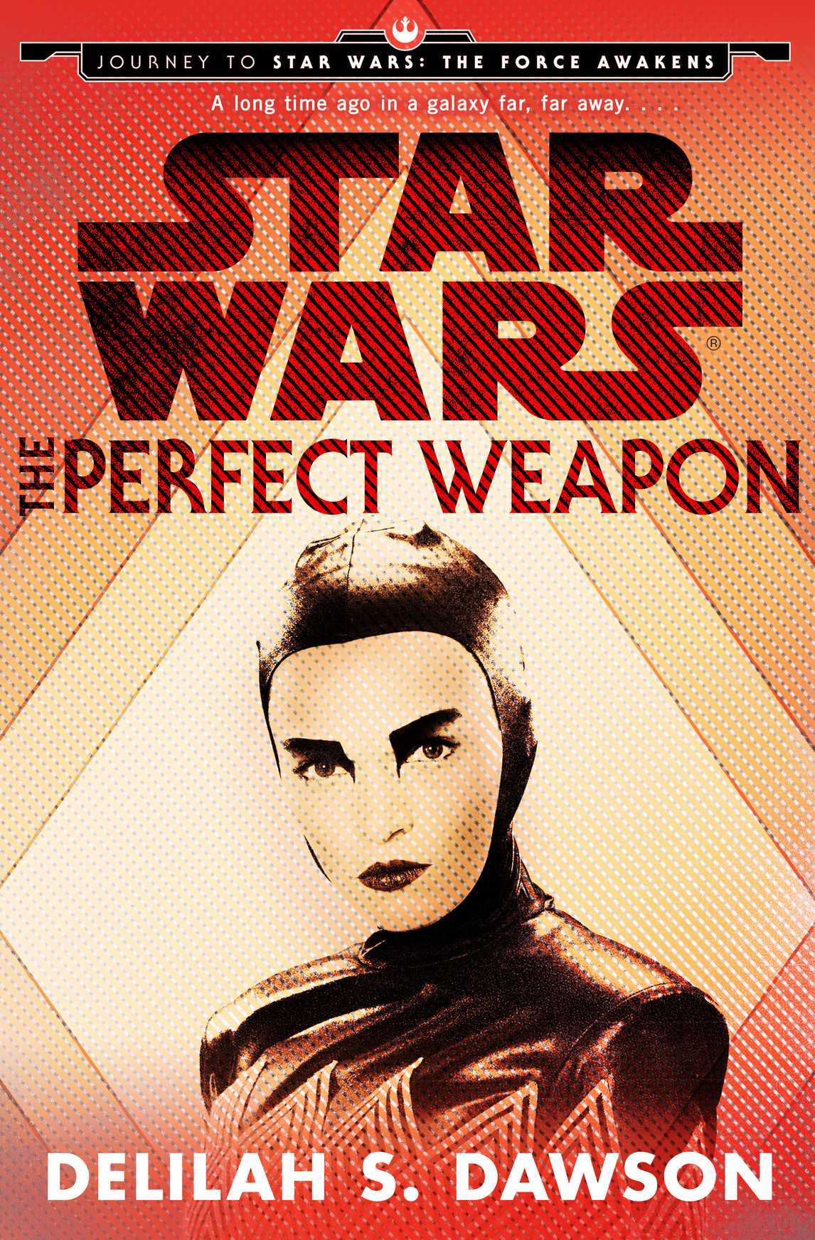 The Perfect Weapon Delilah S Dawson
