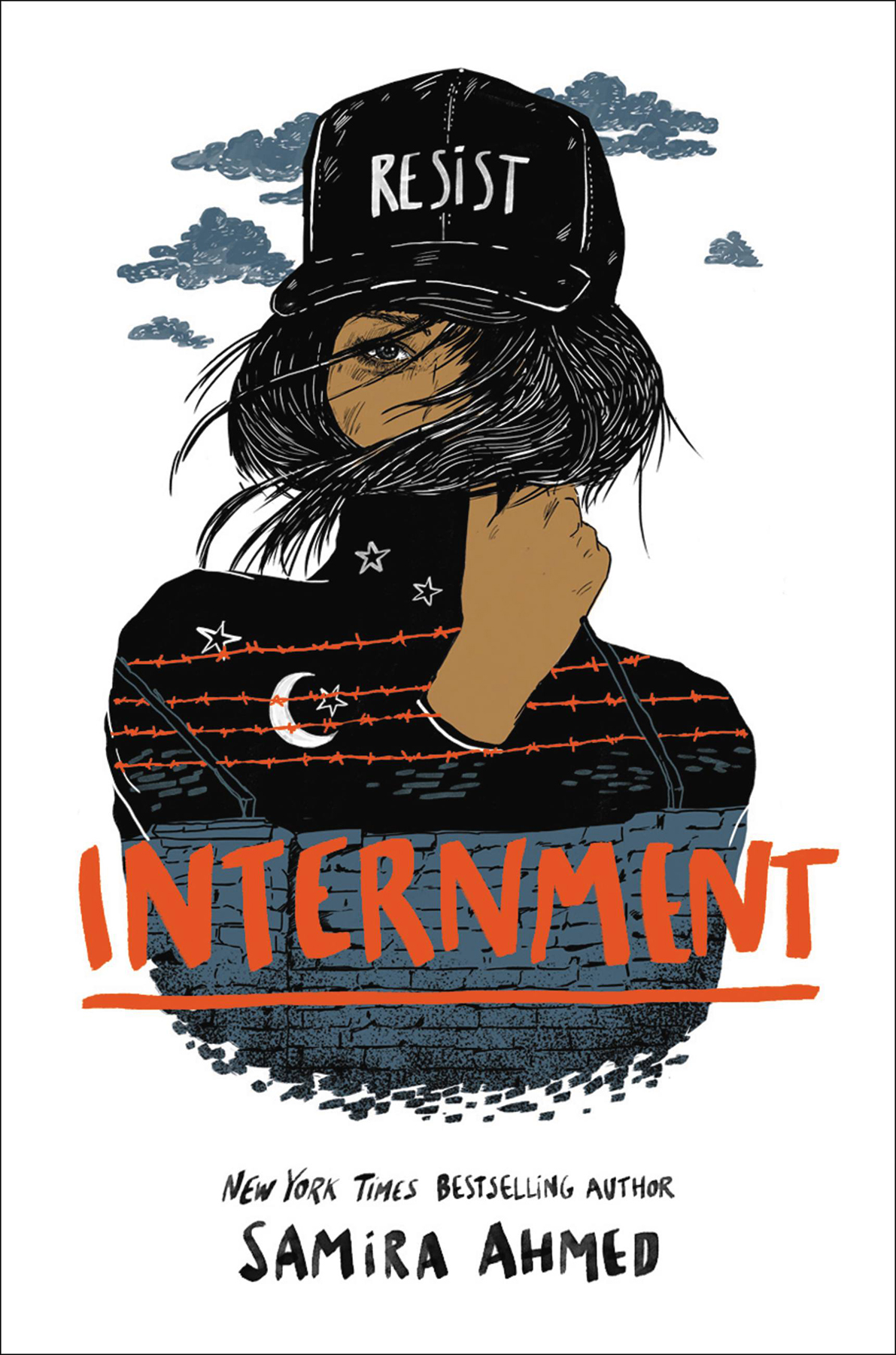 Internment Samira Ahmed