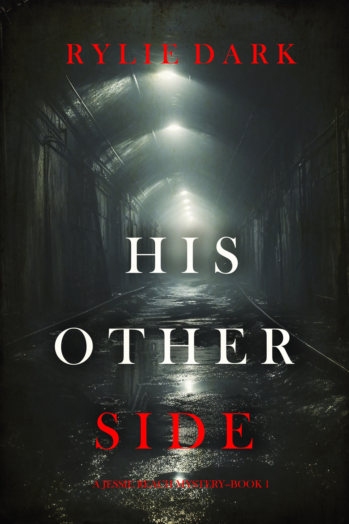 His Other Side Rylie Dark