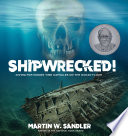 Shipwrecked Martin W Sandler