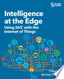 Intelligence At The Edge Michael Harvey