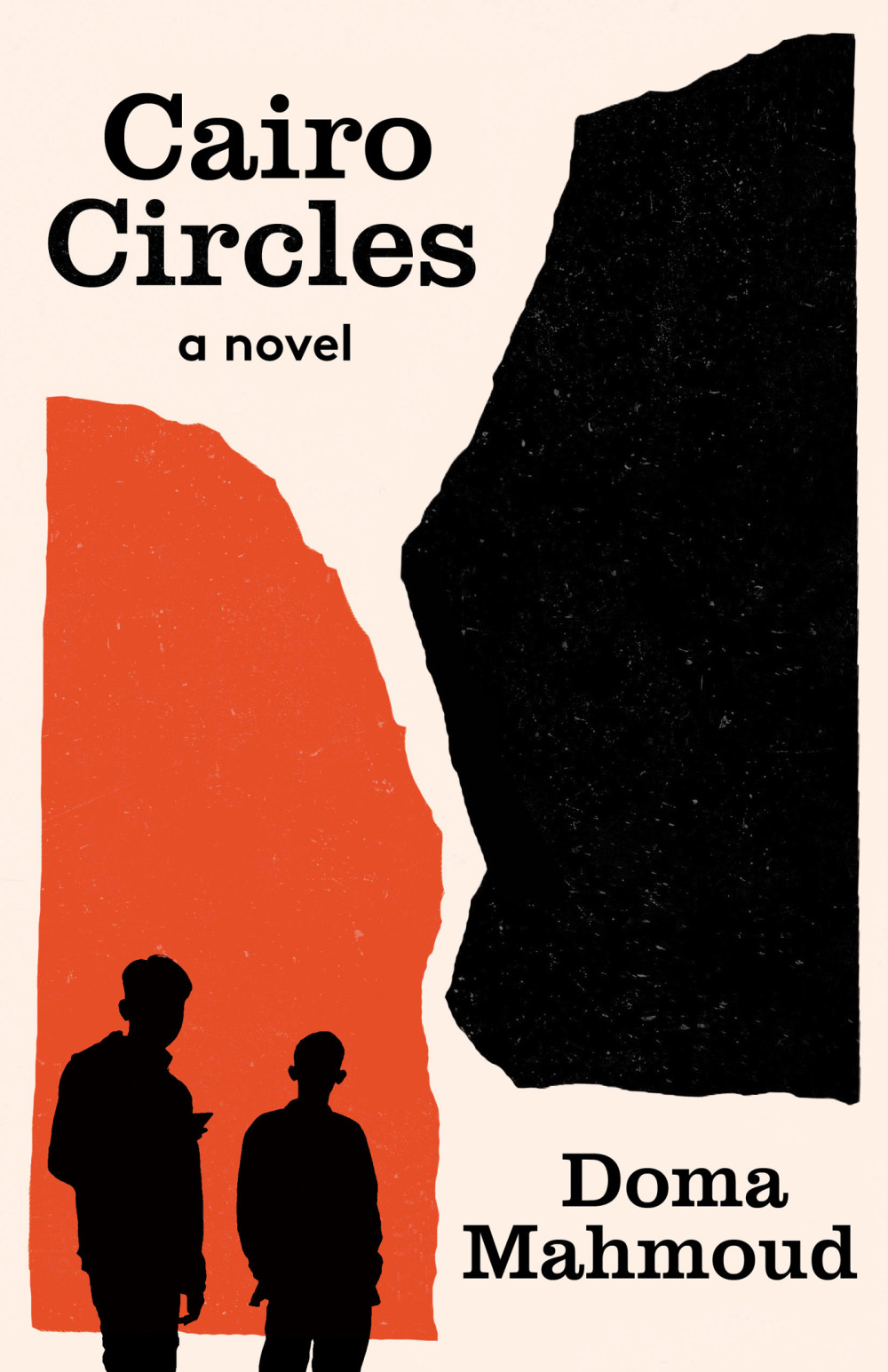 Cairo Circles Doma Mahmoud