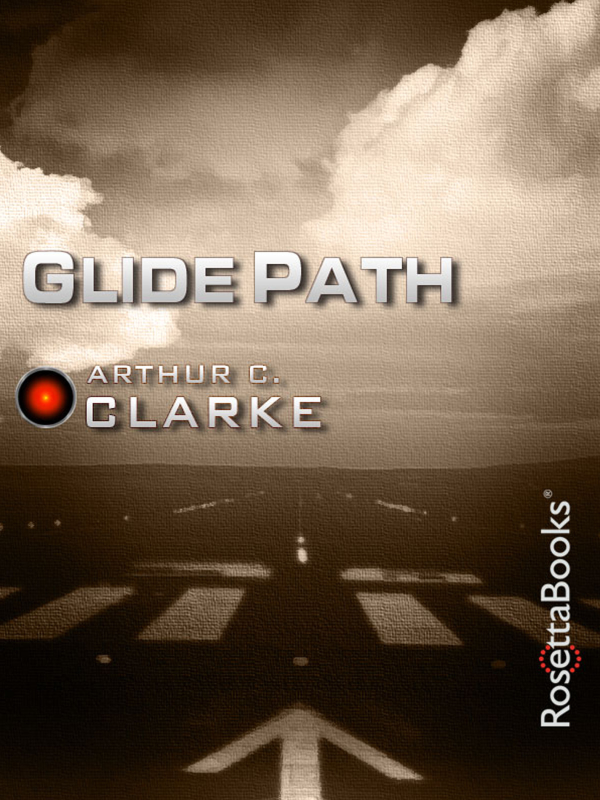 Glide Path Arthur C Clarke