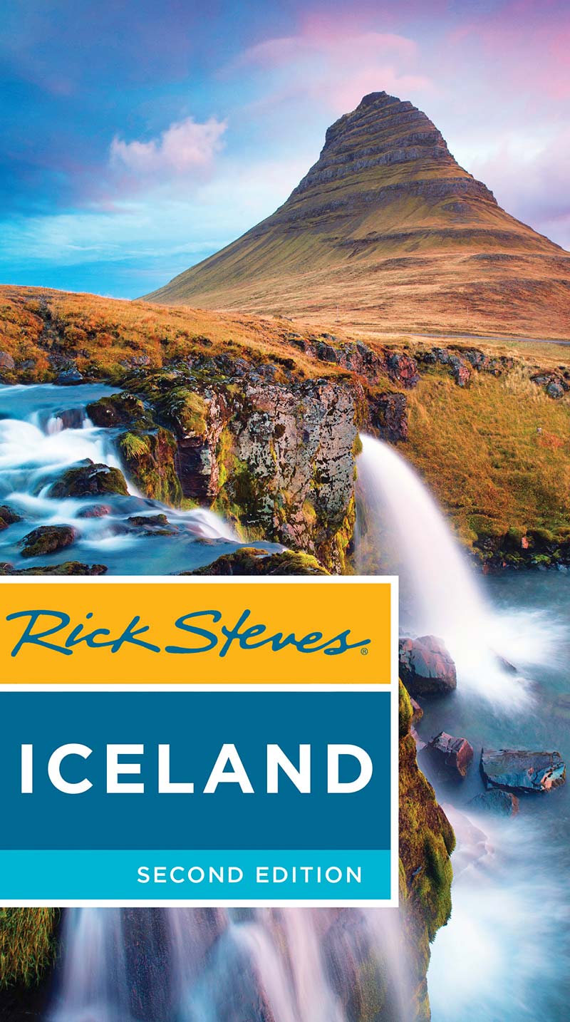 Rick Steves Iceland Rick Steves Cameron Hewitt Ian Watson