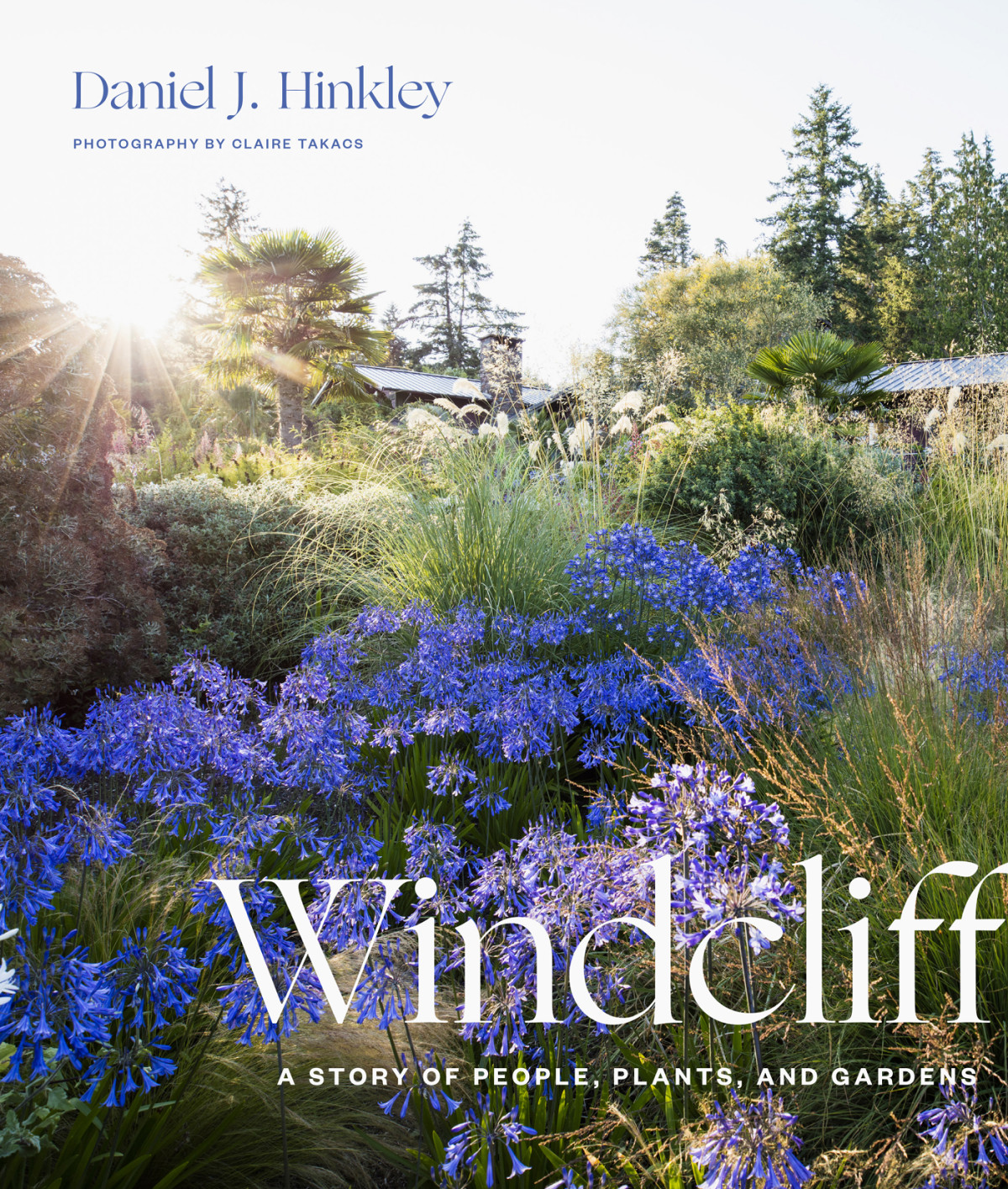 Windcliff Daniel J Hinkley