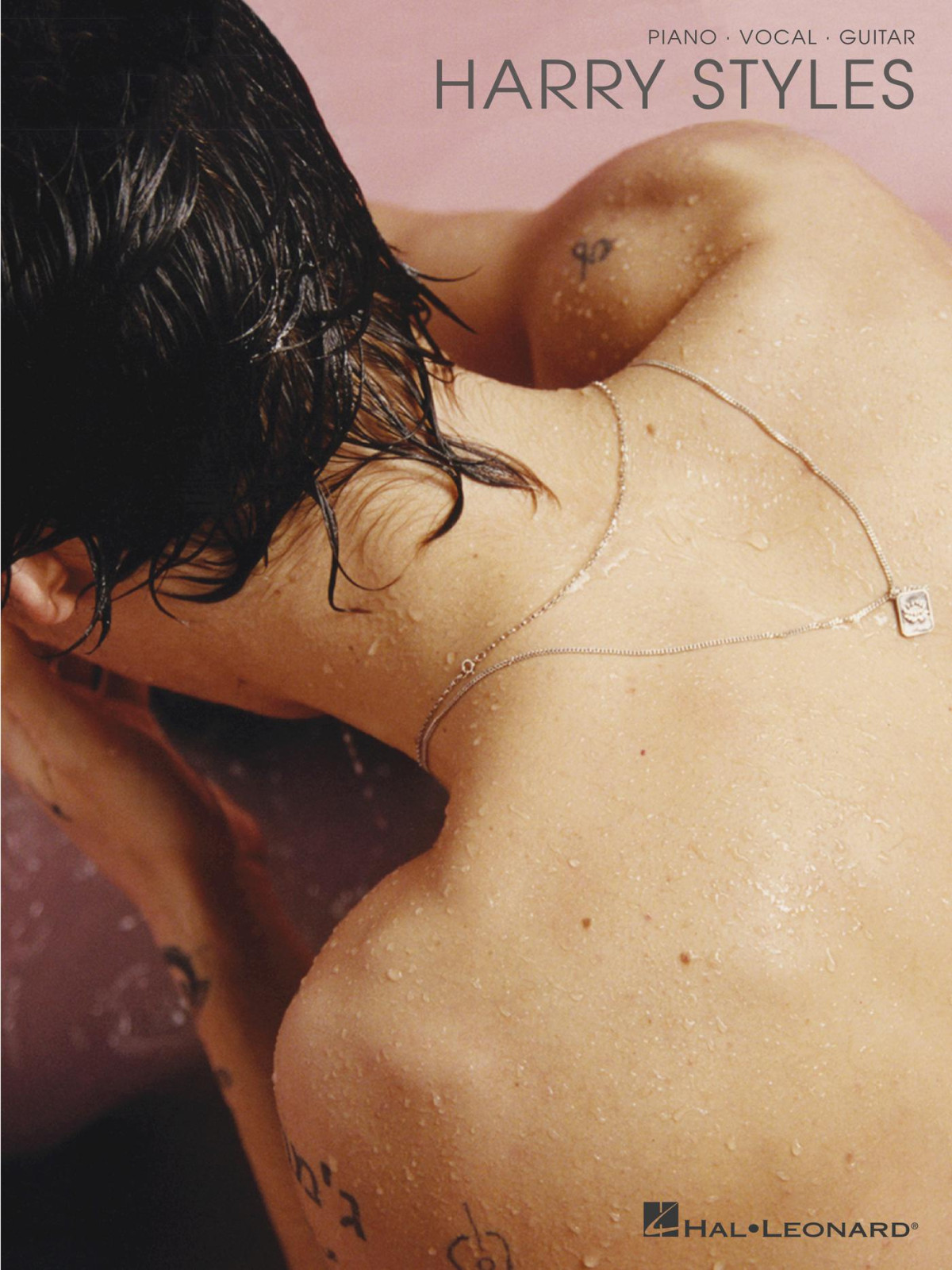 Harry Styles Songbook Harry Styles