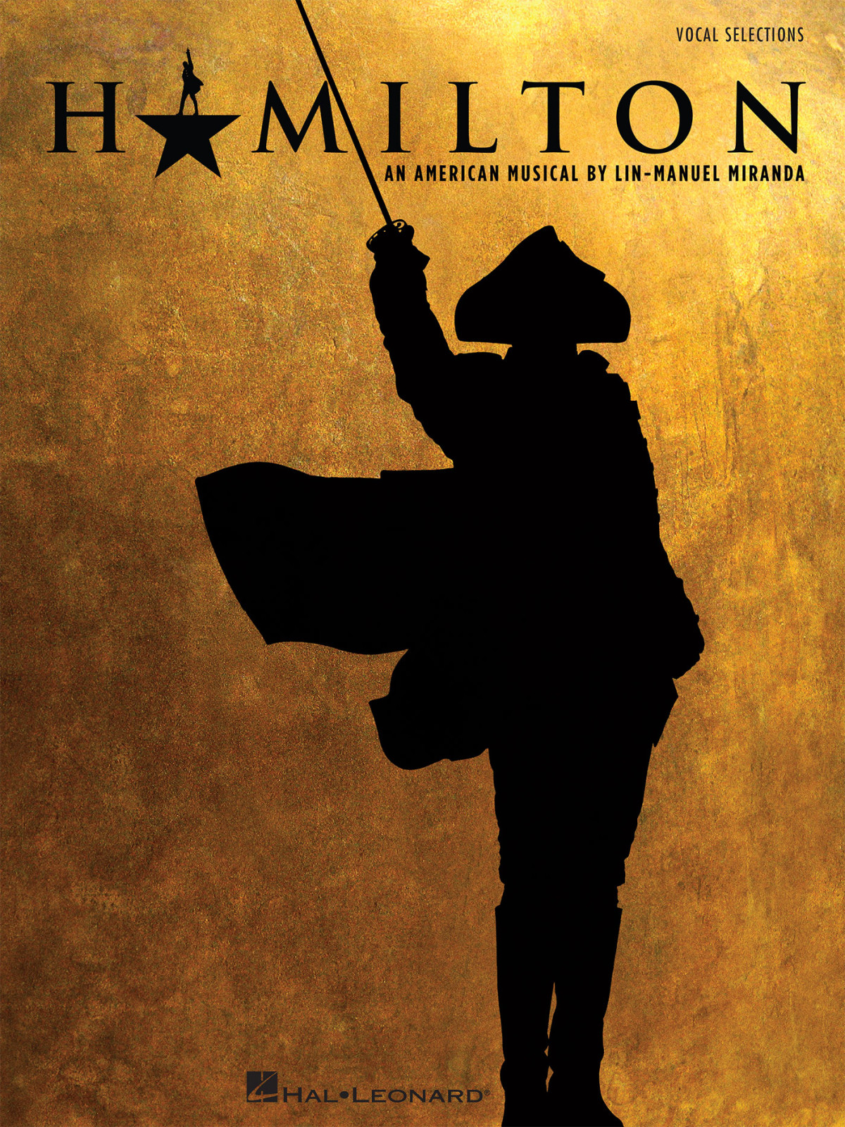 Hamilton Songbook Linmanuel Miranda