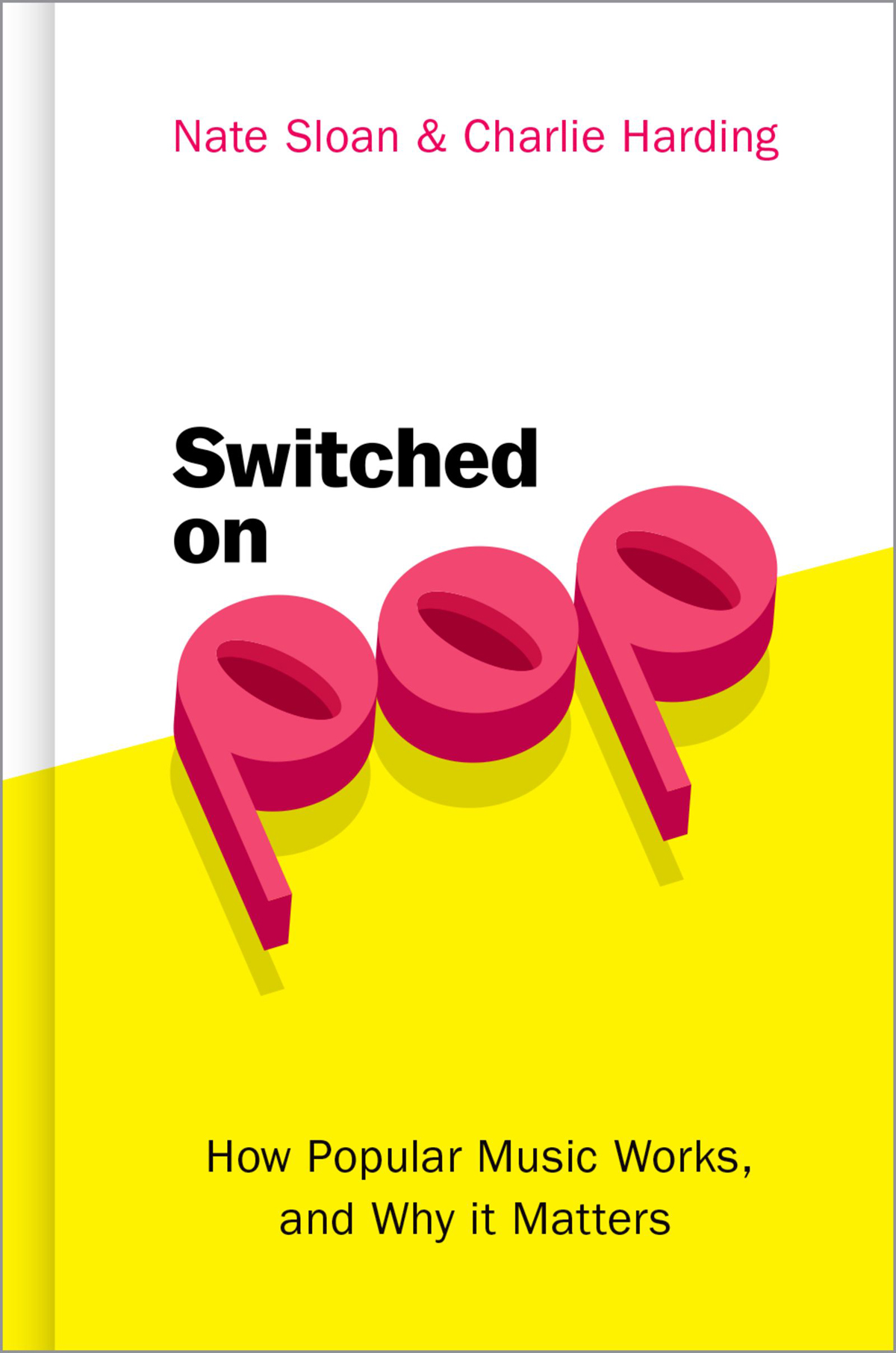Switched On Pop Nate Sloan