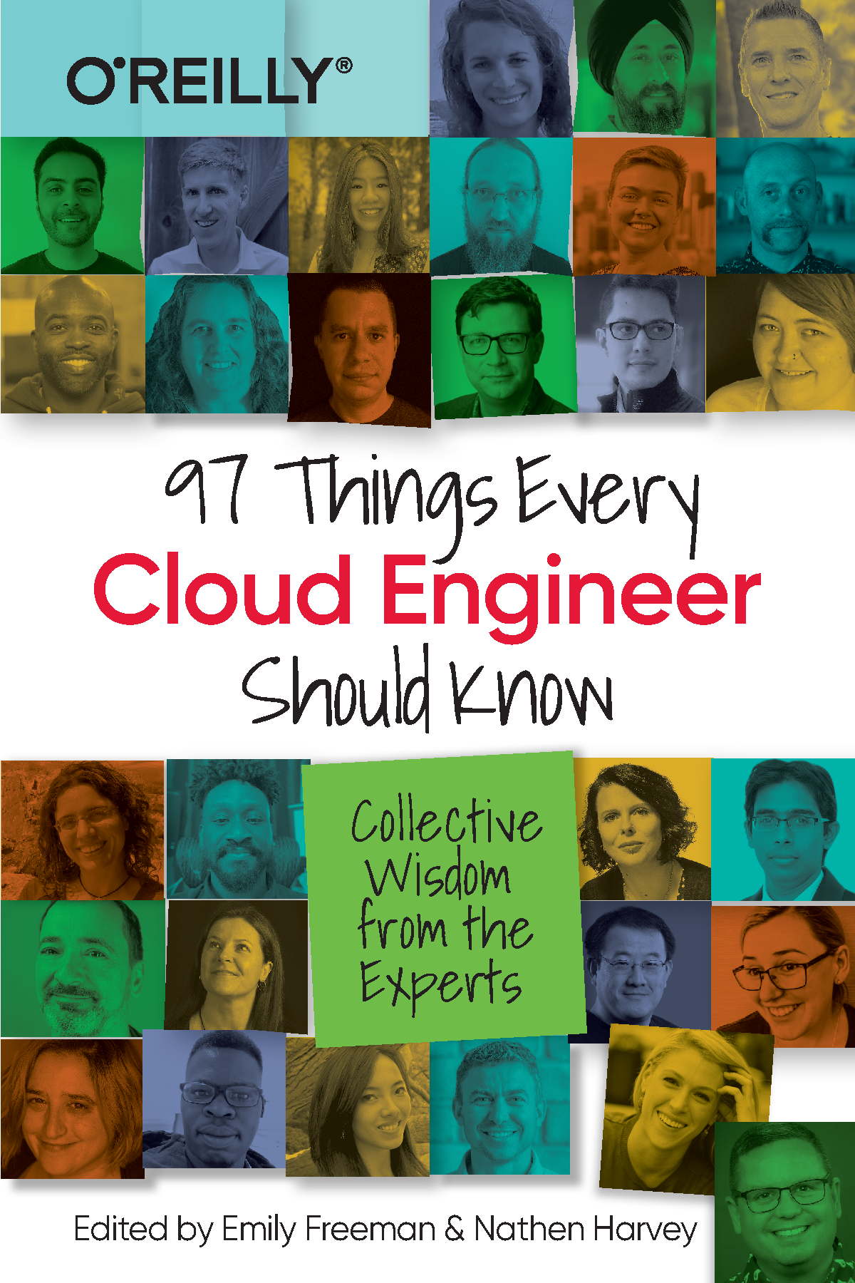 97 Things Every Cloud Engineer Should Know Emily Freeman